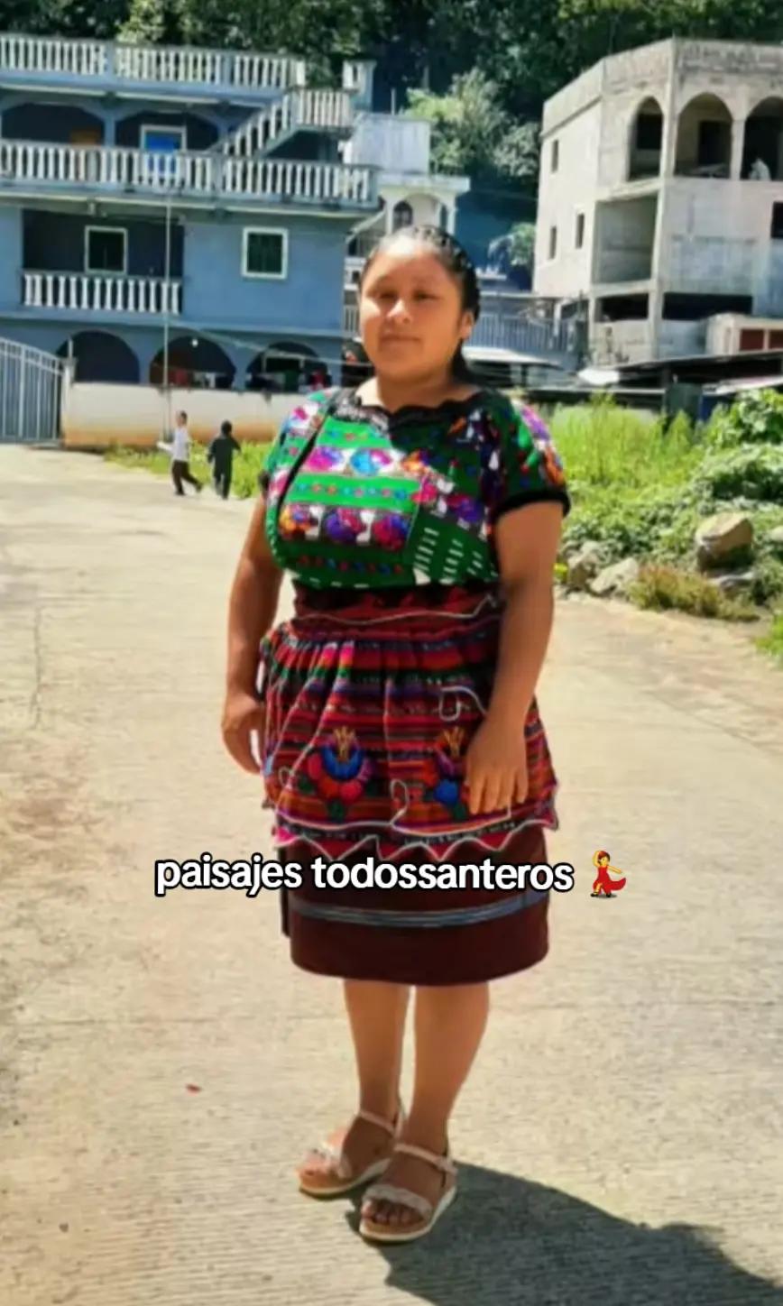 @paisajes todossanteros 💃🕺