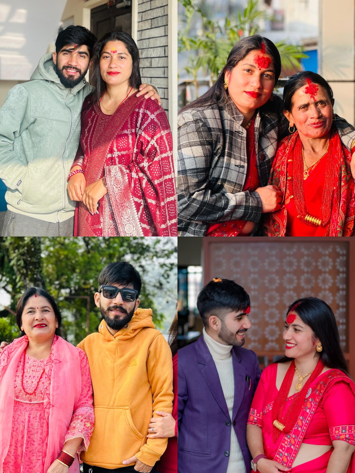 @Ranjit Danai