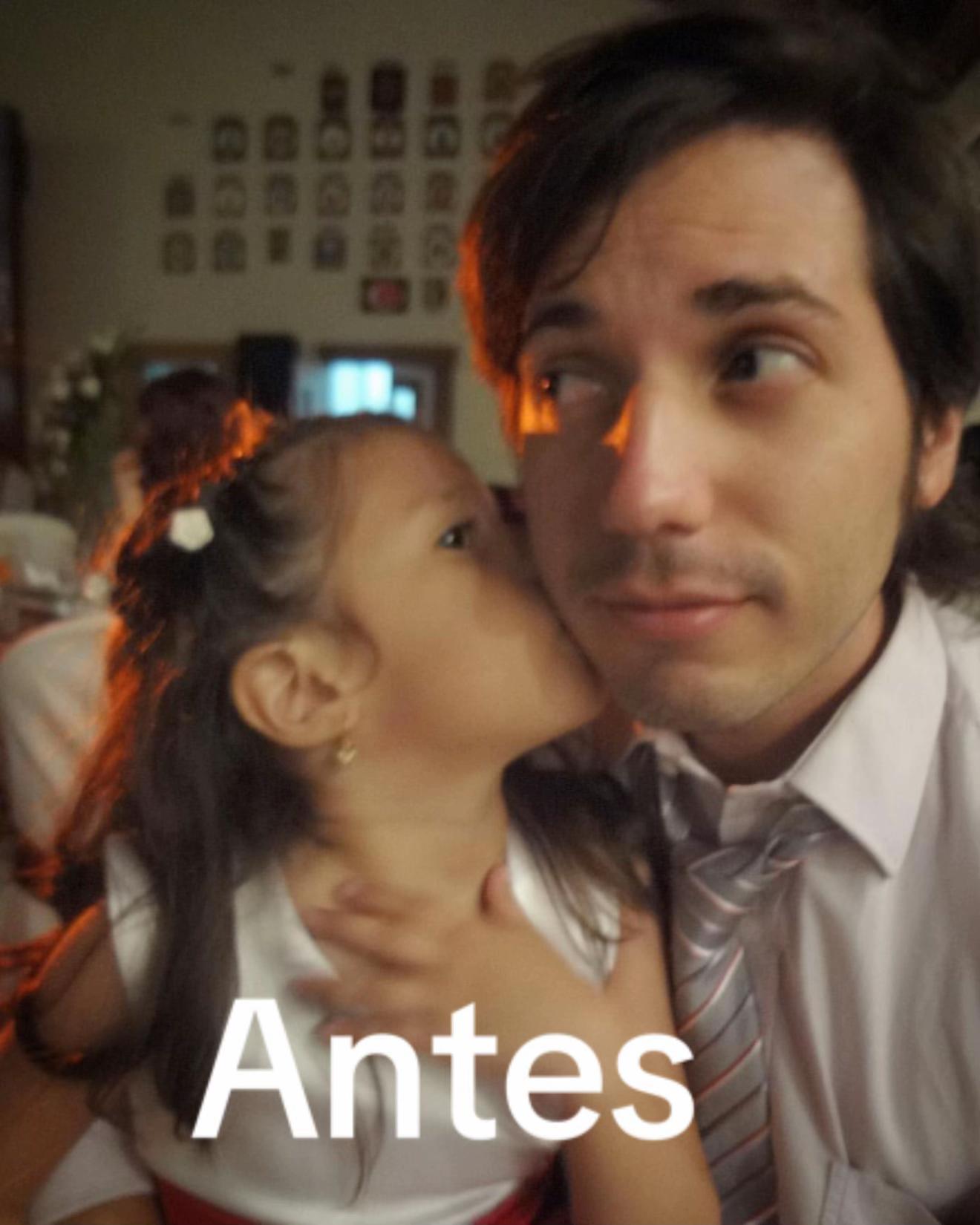 @Victor Arauz