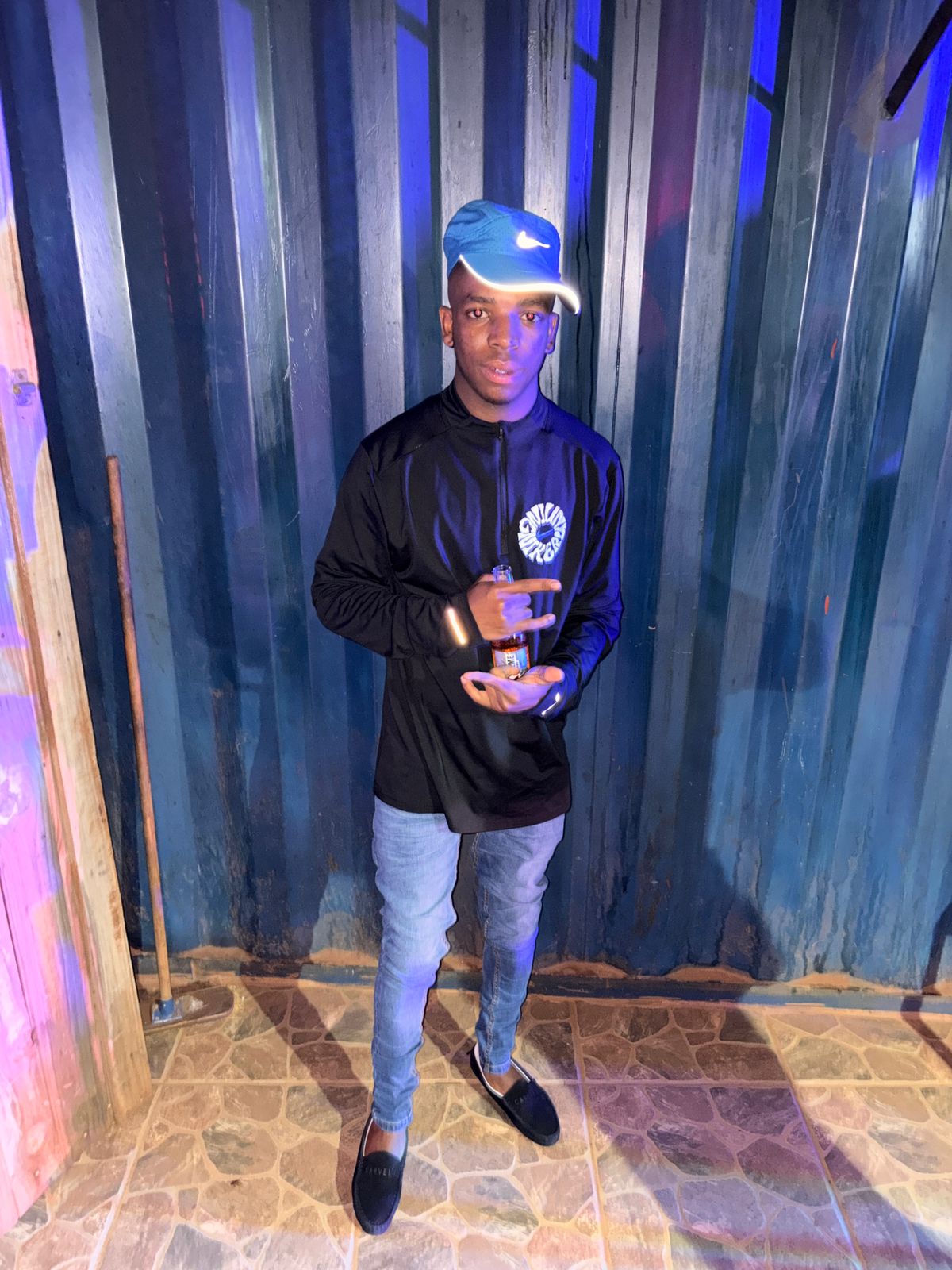 @Dj NTJA