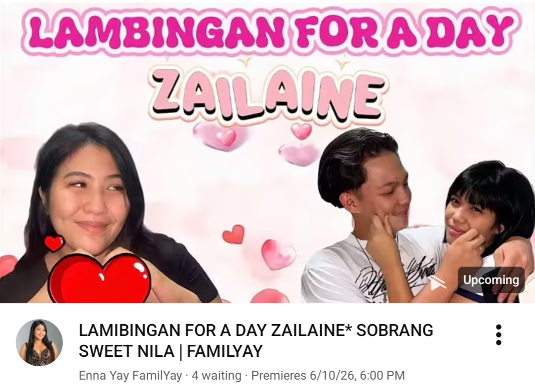 @ZAILLANIE Editors