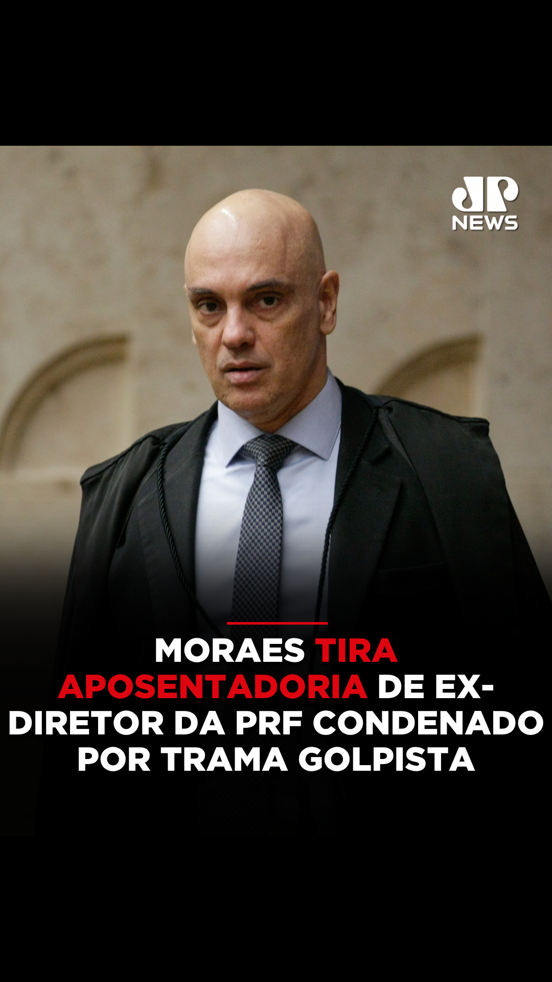 @Jovem Pan News