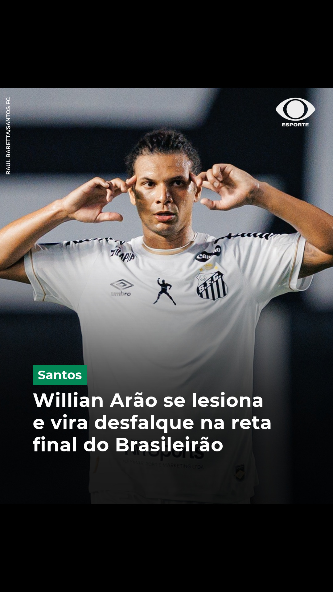 @Esporte na Band