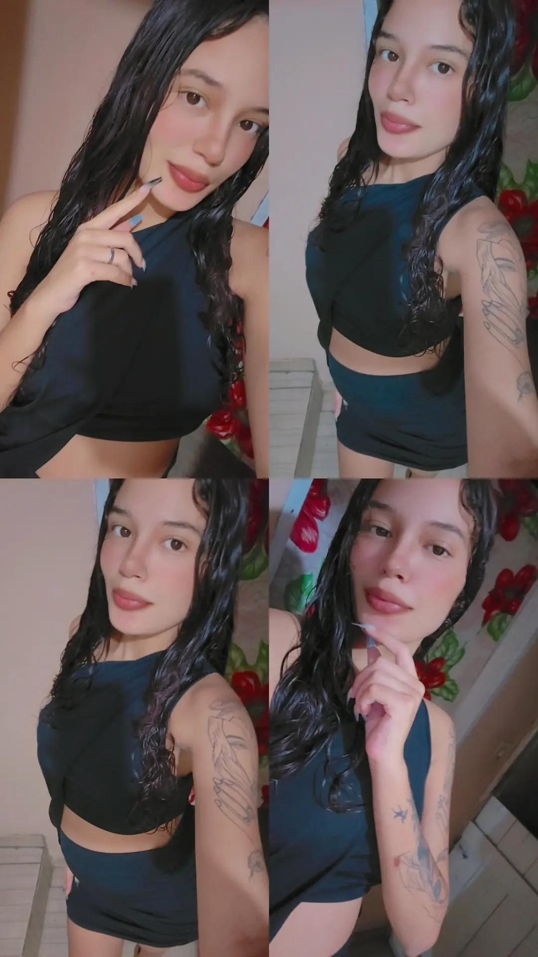 @greyce kelly 🦋🍿