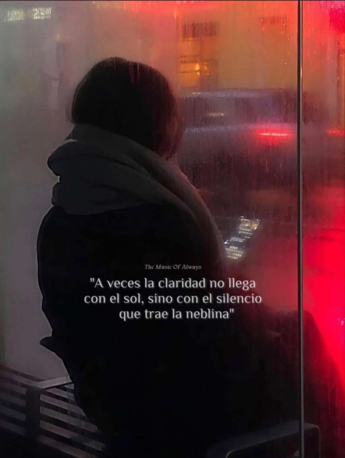 @un dia a la vez…