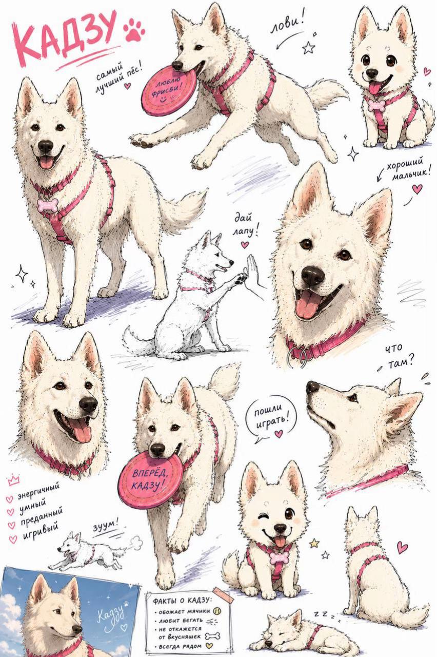 @🎀ASYA🎀 &🐶KADZU🐶
