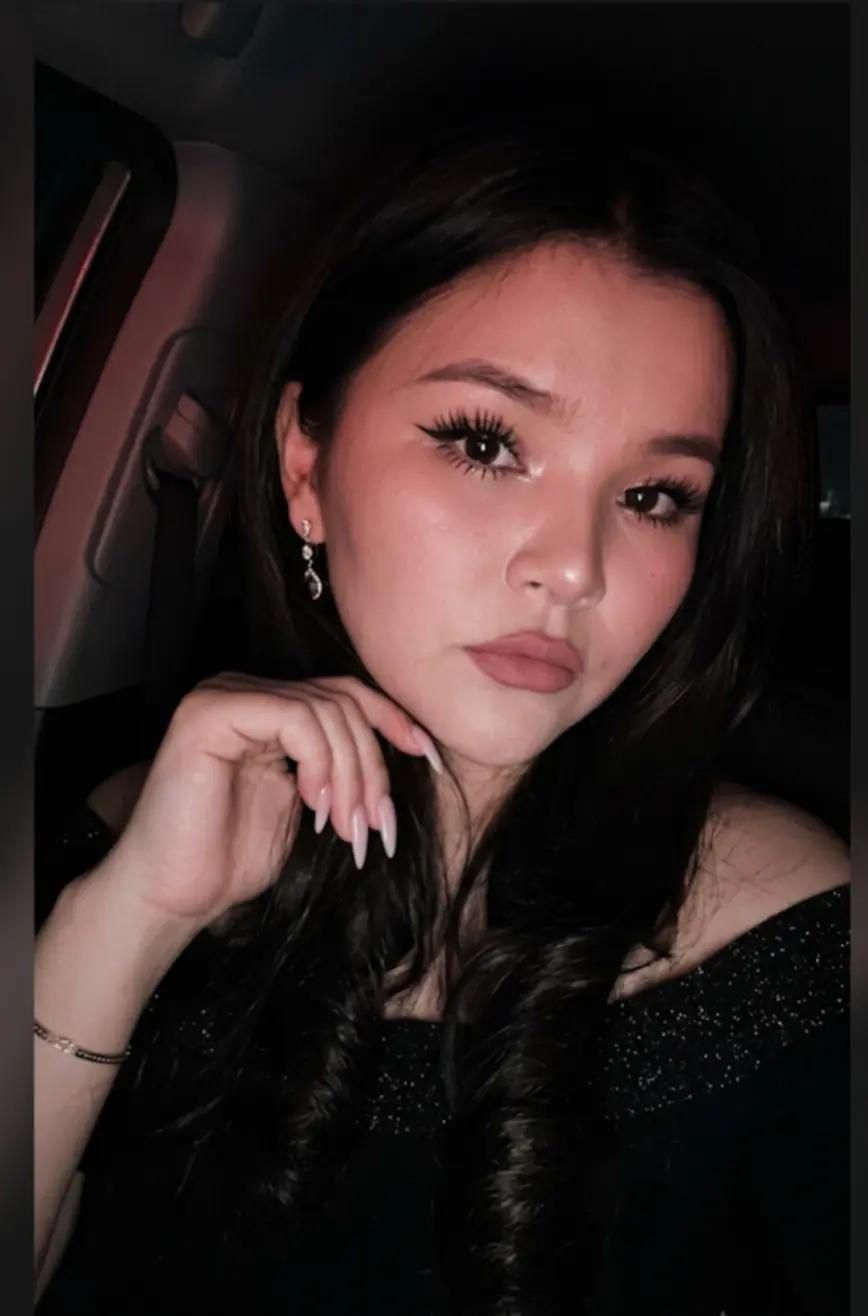 @Aizhankam