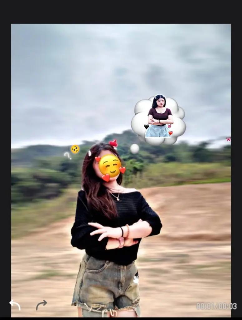 @Nkaujhmoob tojsiab🥰🤍