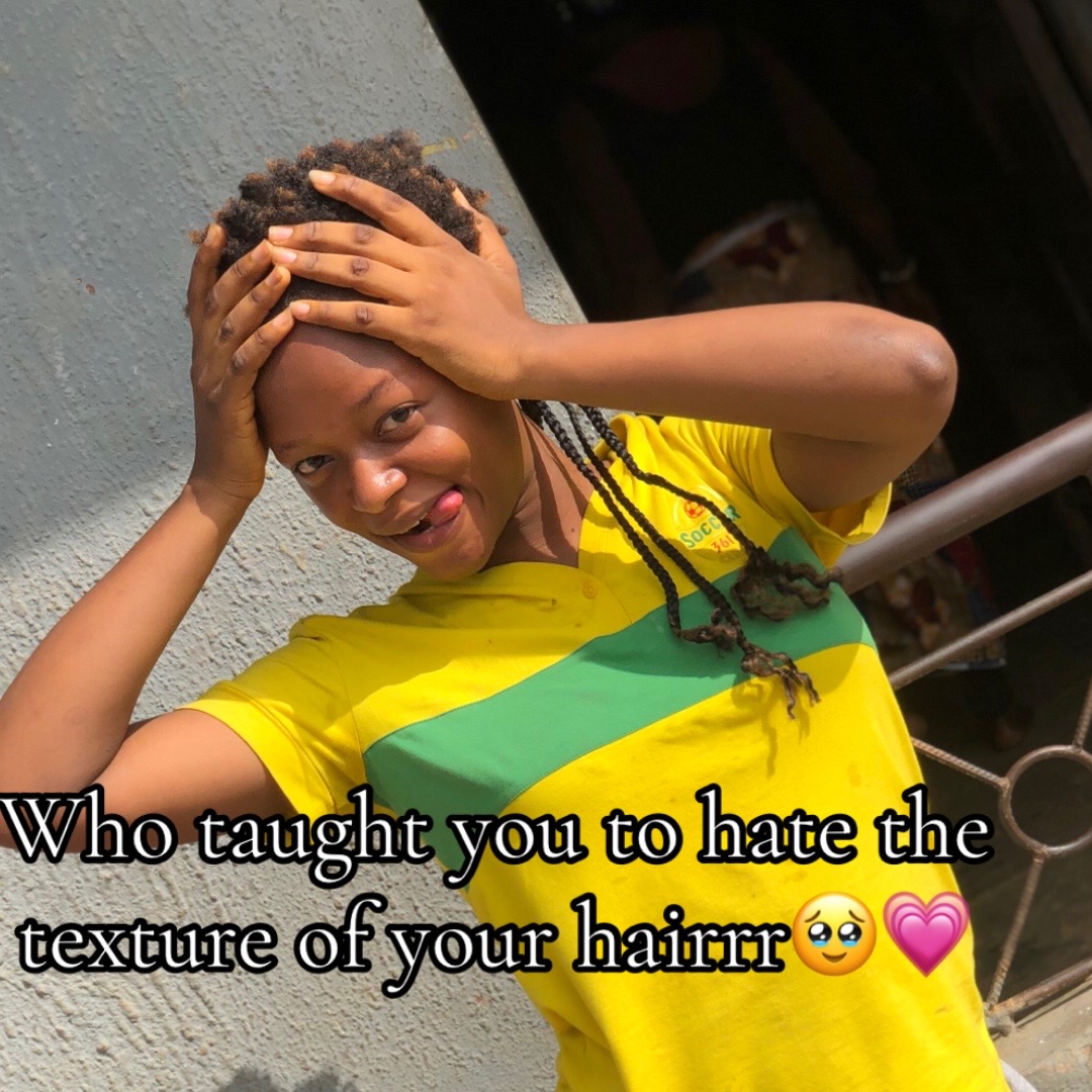 @Adewusi Maryam