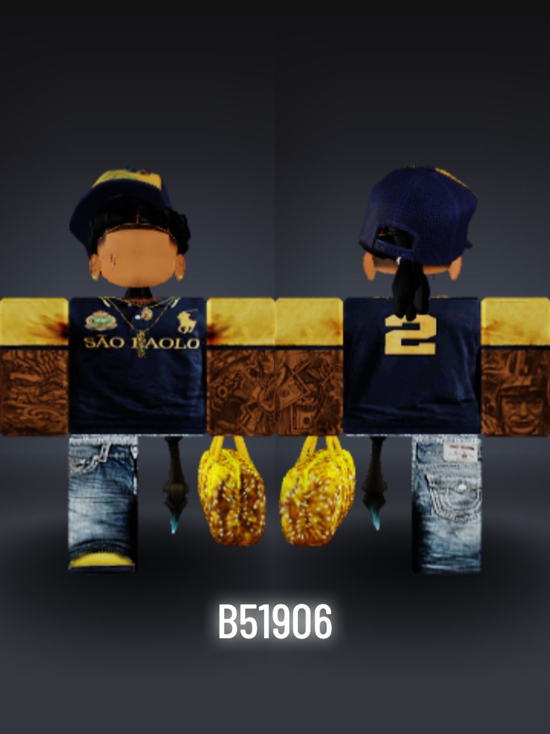 @Don2Flyy