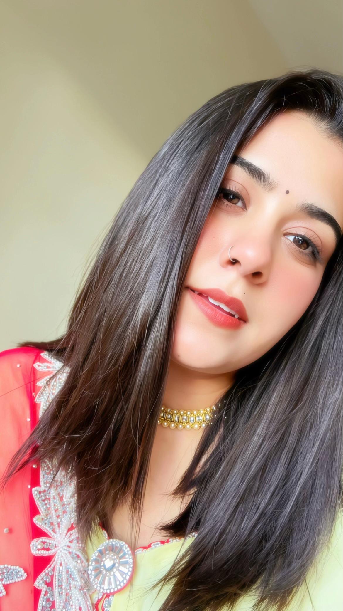 @Zalim Queen 👑