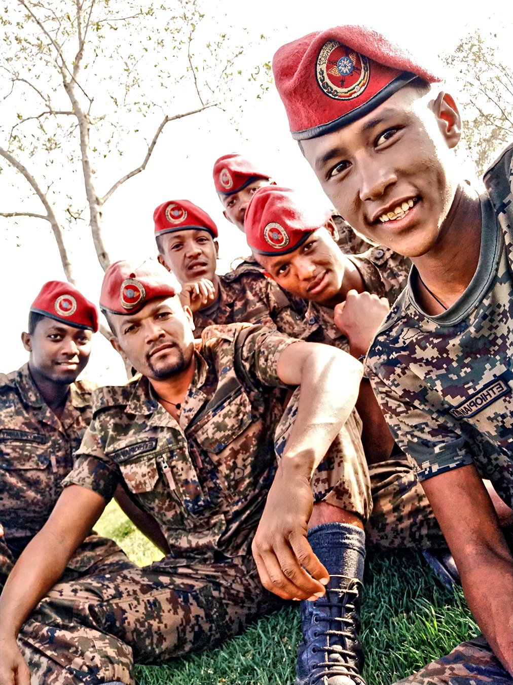 @ቸሩ ብቸኛዉ 🤔