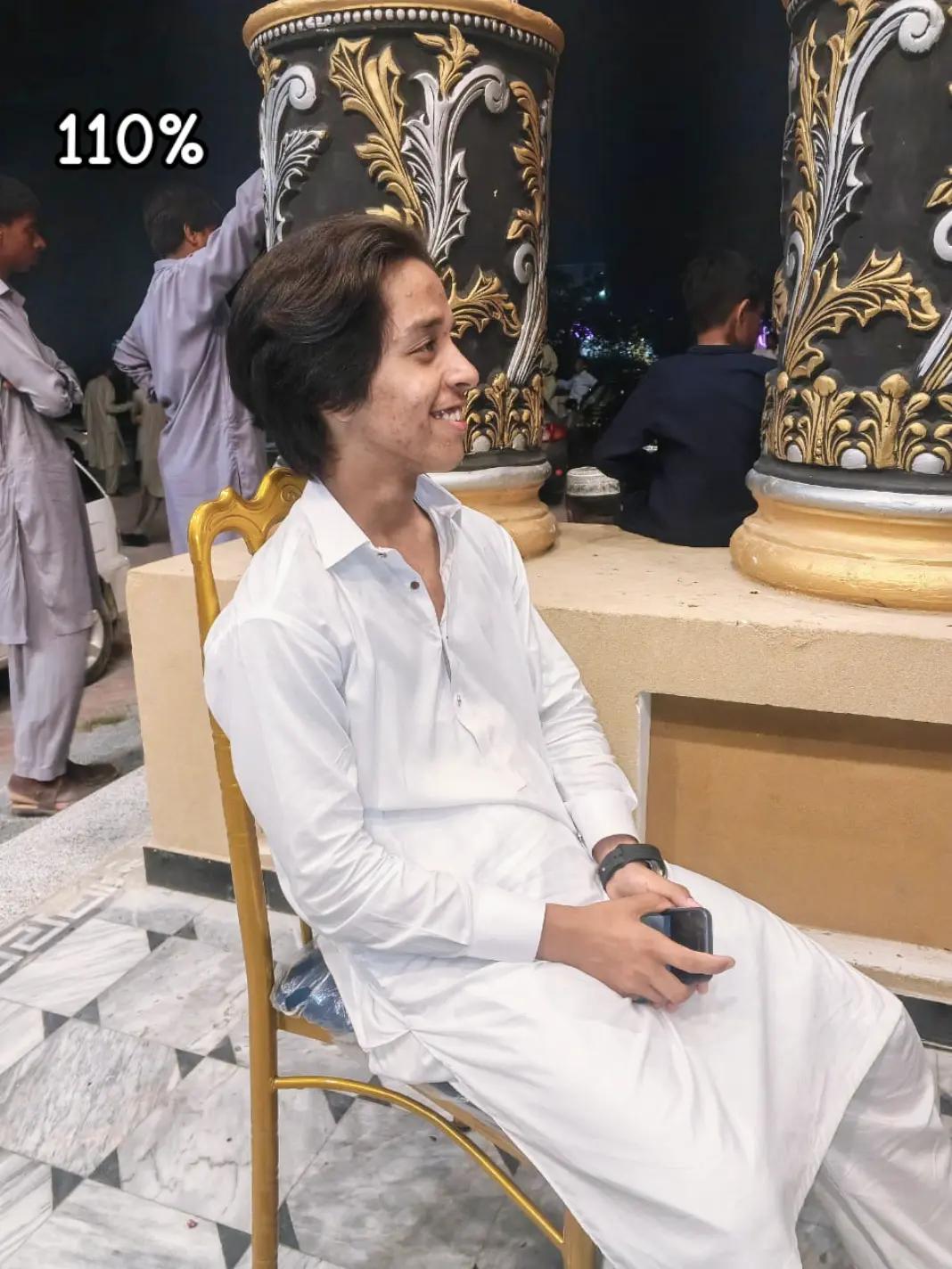 @Malik Ayan