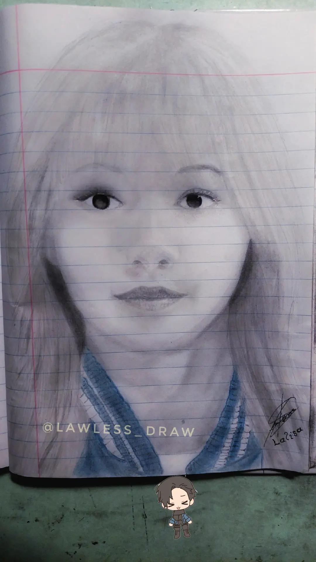 @Lawless_draw✏️