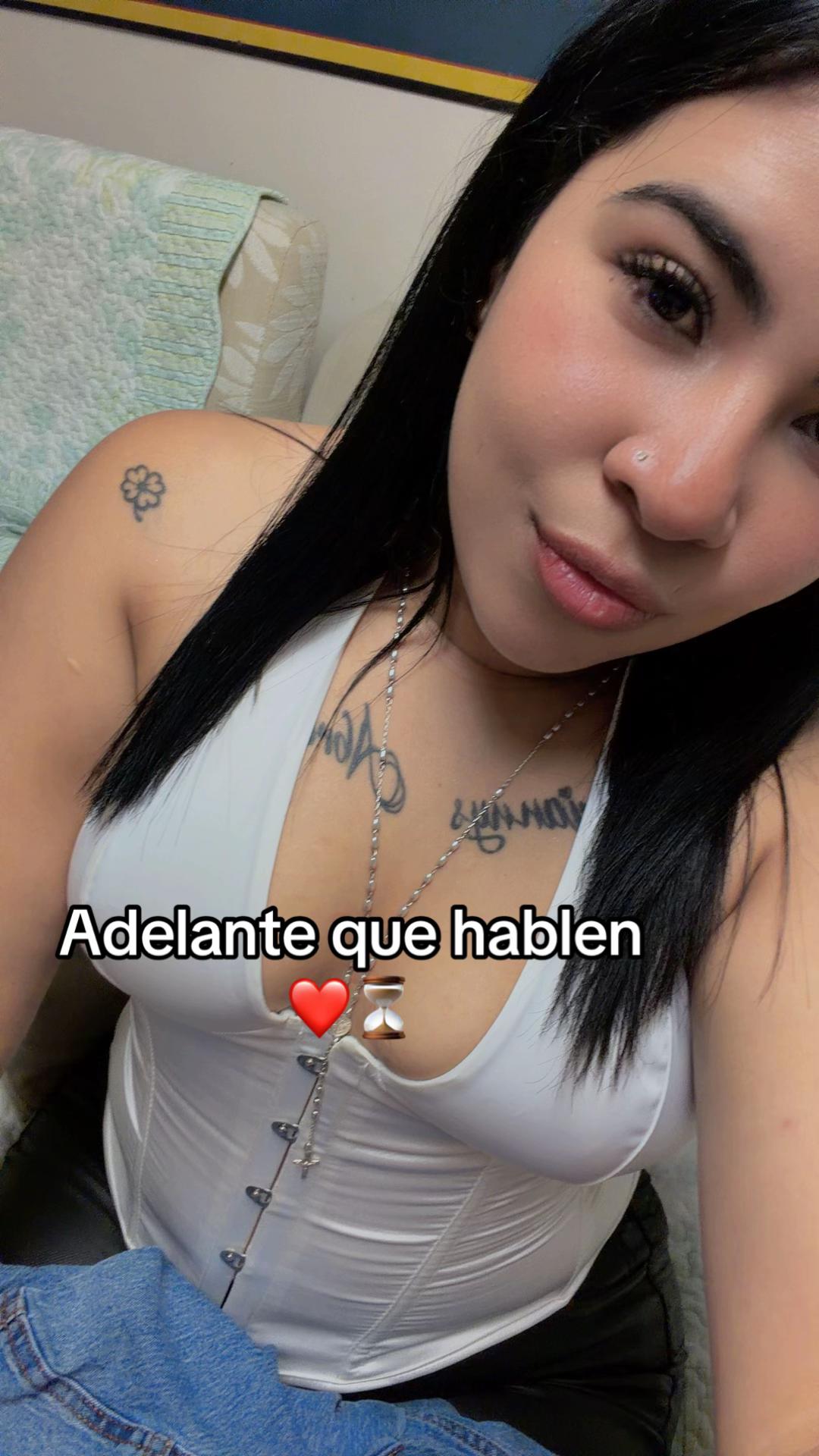 @gledys Rodr&iacute;guez