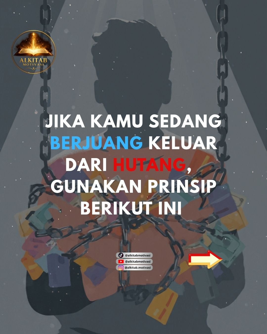 @Alkitab Motivasi