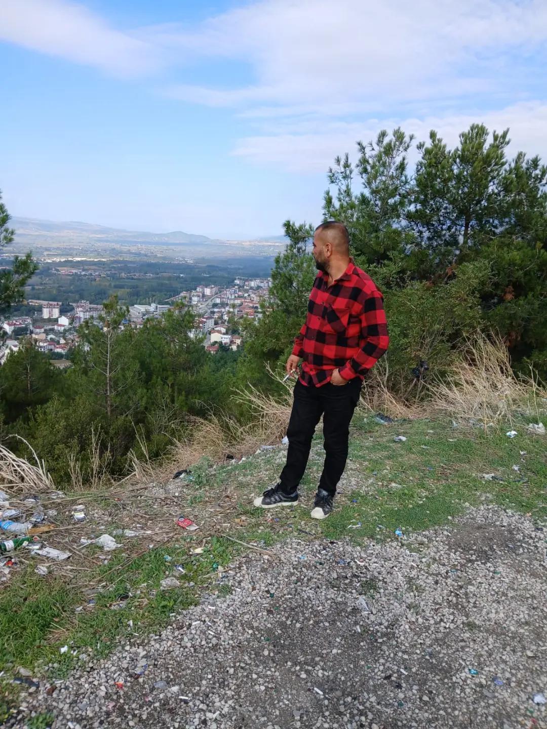 @ramazan duman