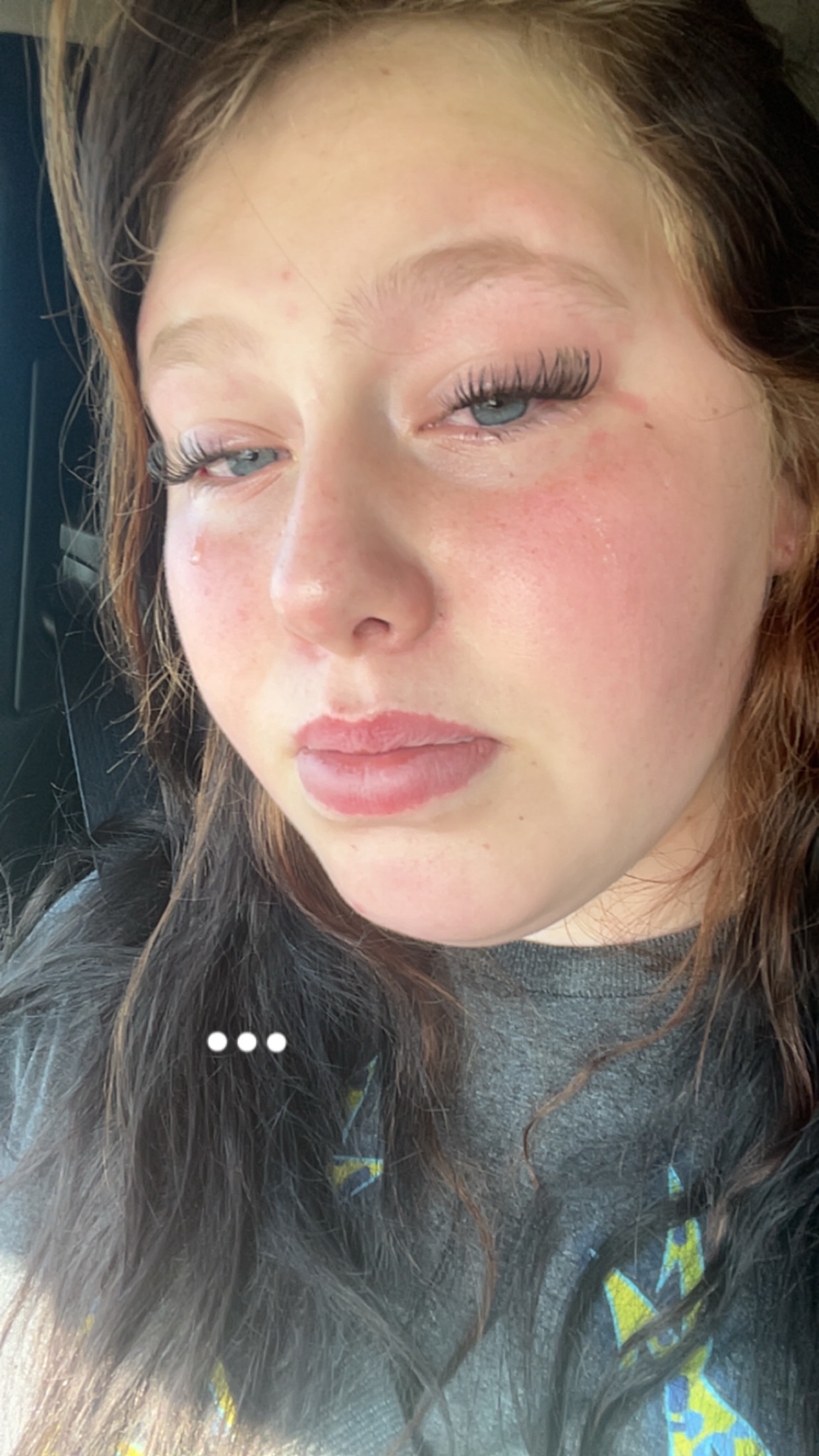 @Khloe messer