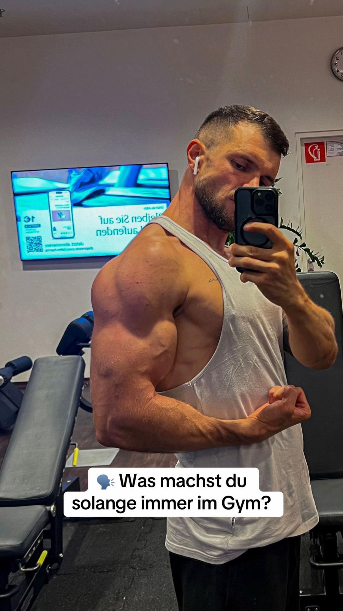 @Proteinpusher