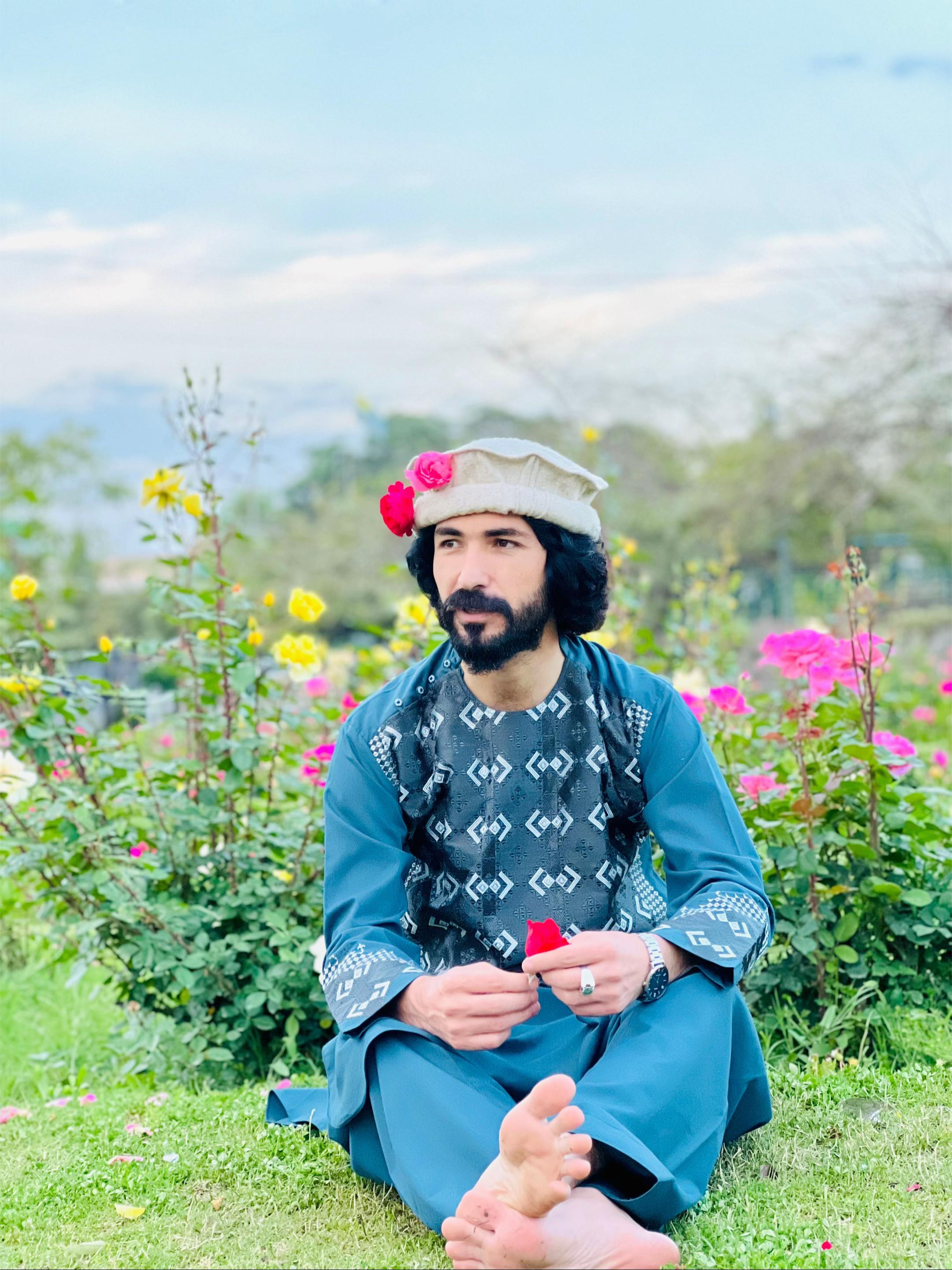 @Ismail pashteen