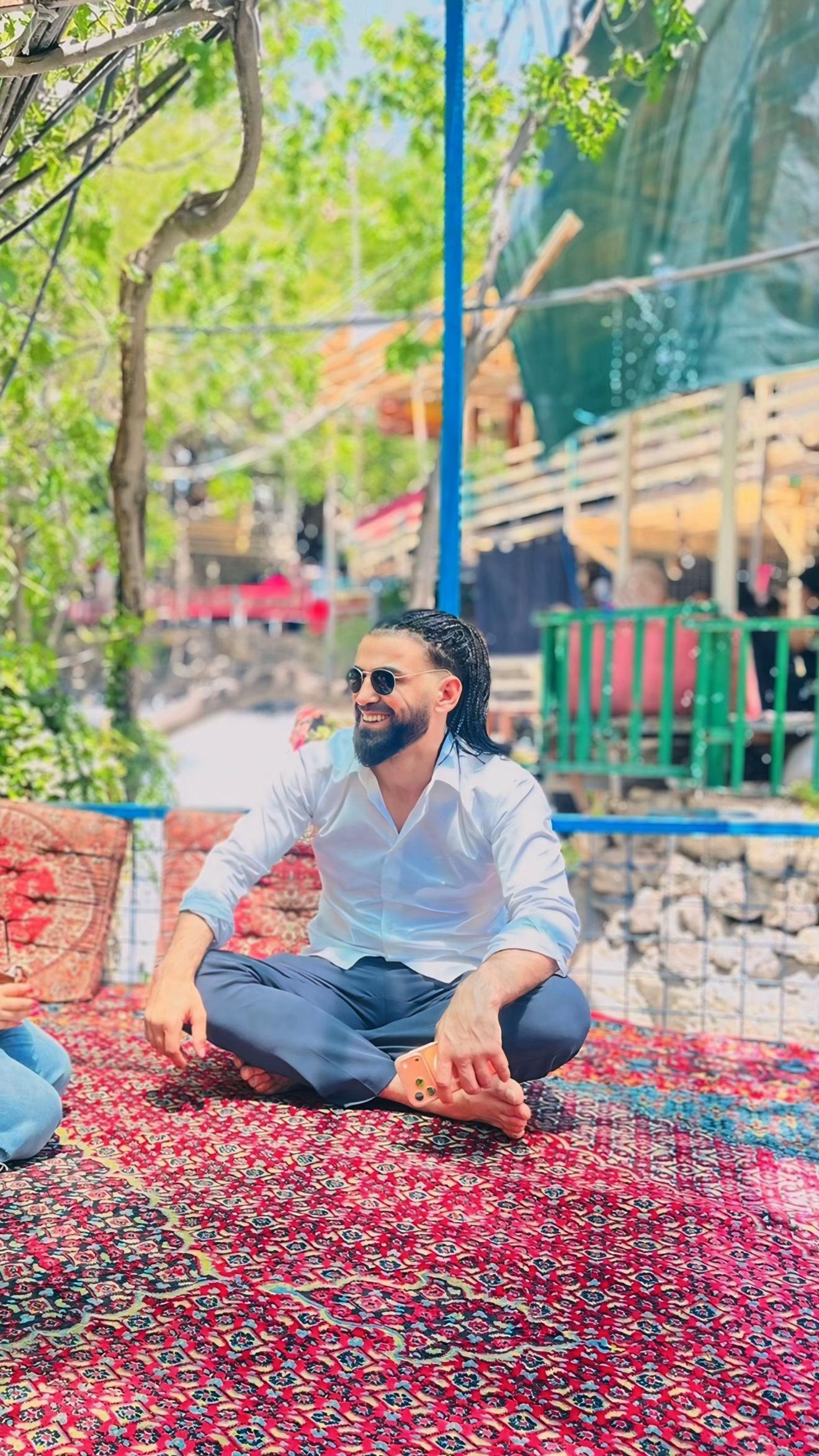 @Karwan Afrasiab