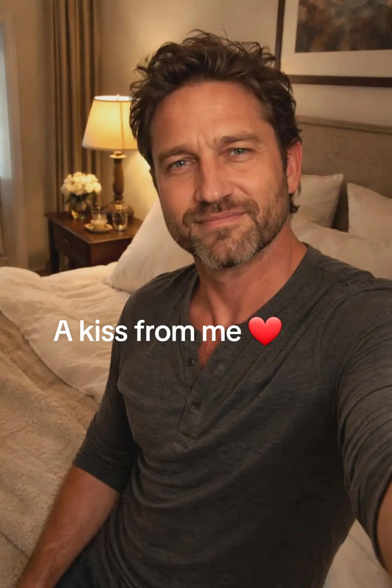 @Gerard butler75