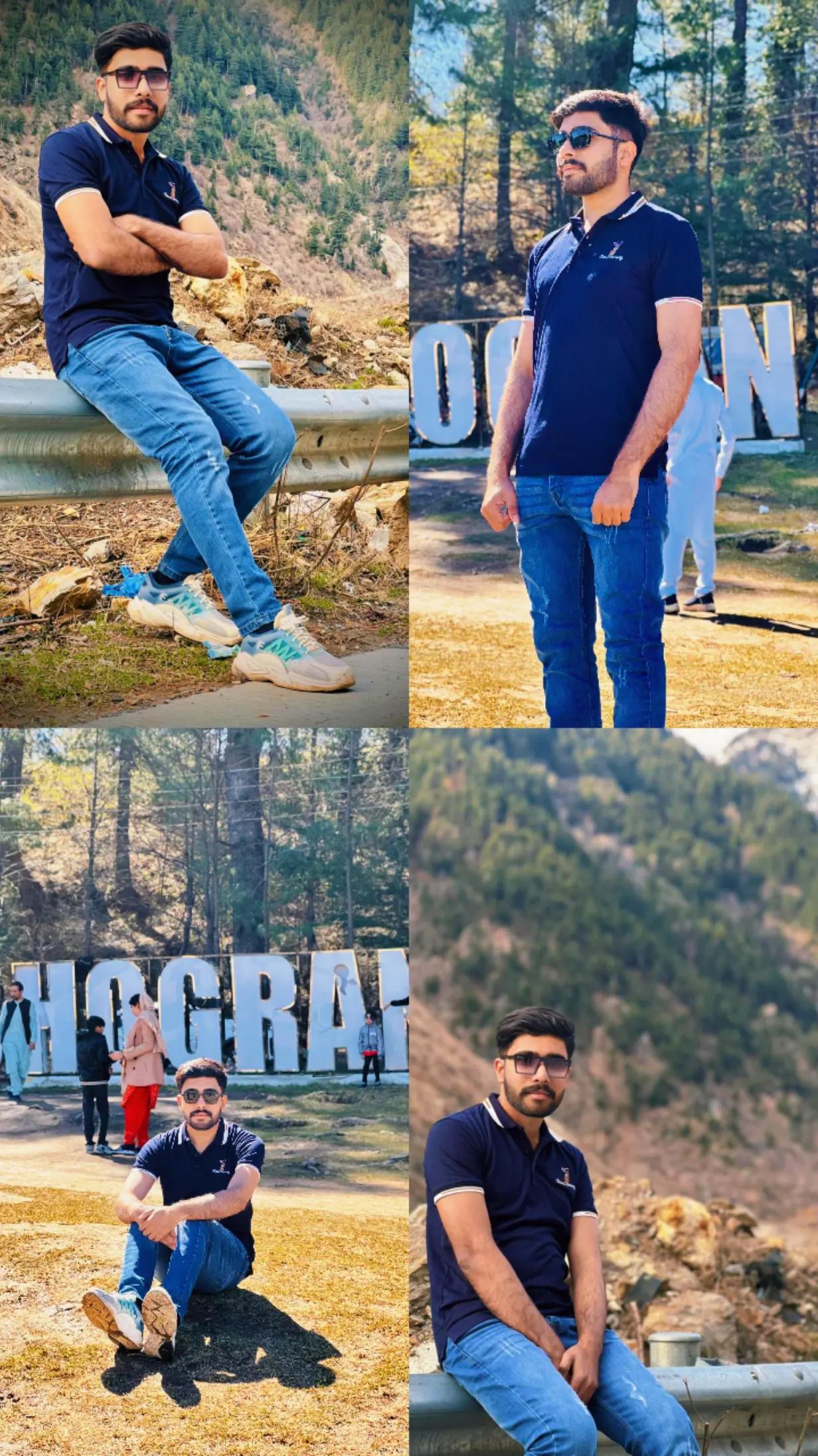 @ملک (شازل)ShaxiL