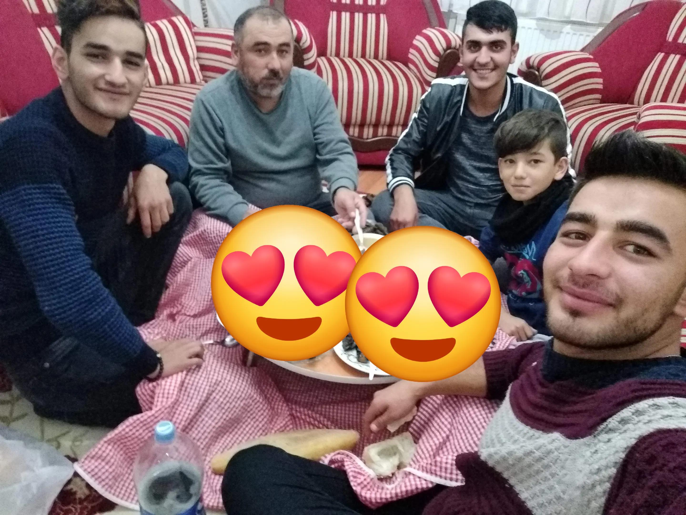 @Ferhat gökdemir