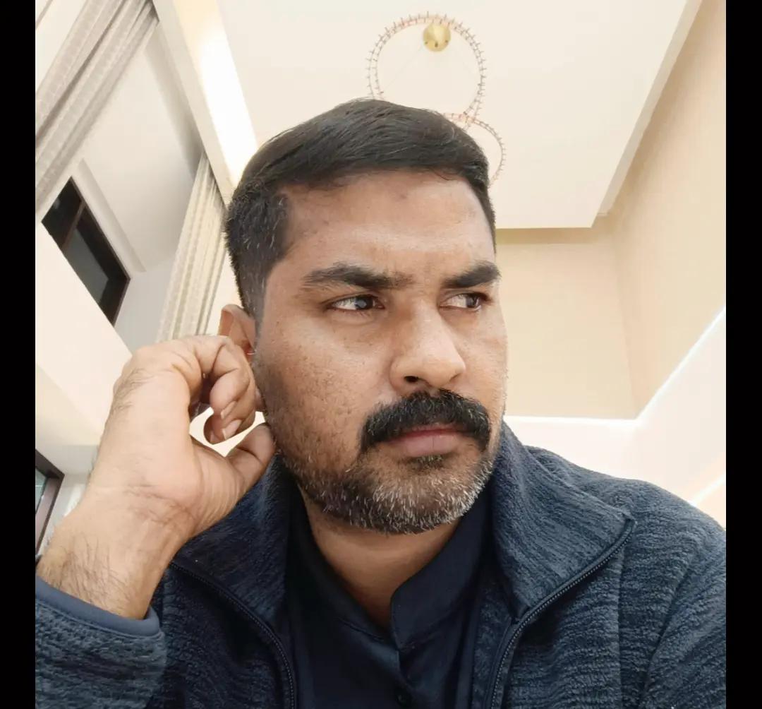 @Raguvaran