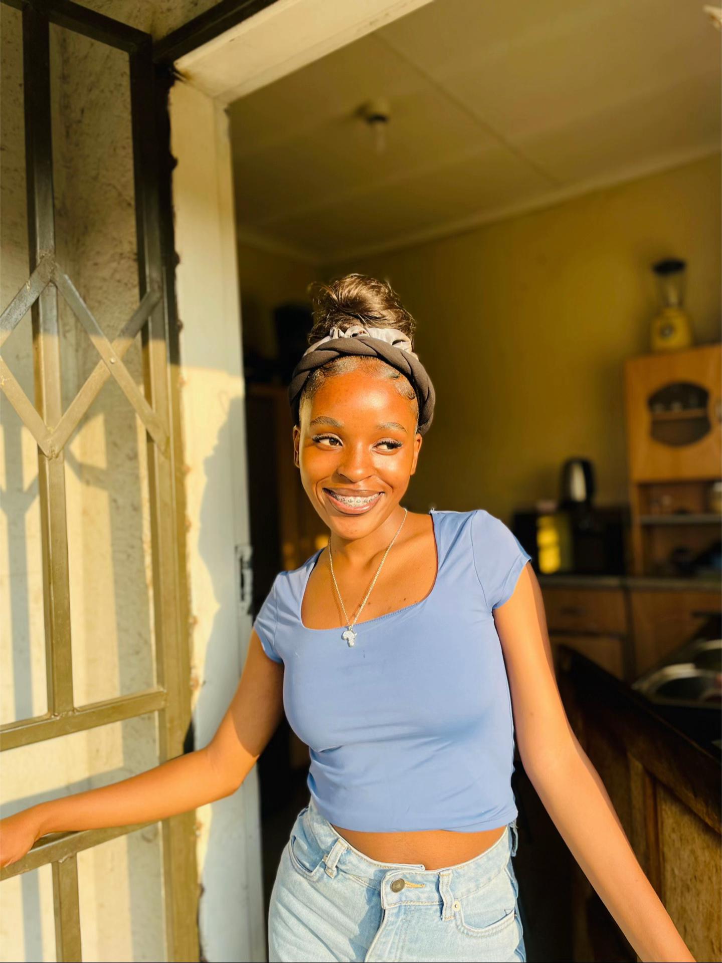 @A Swati Princess🇸🇿❤️