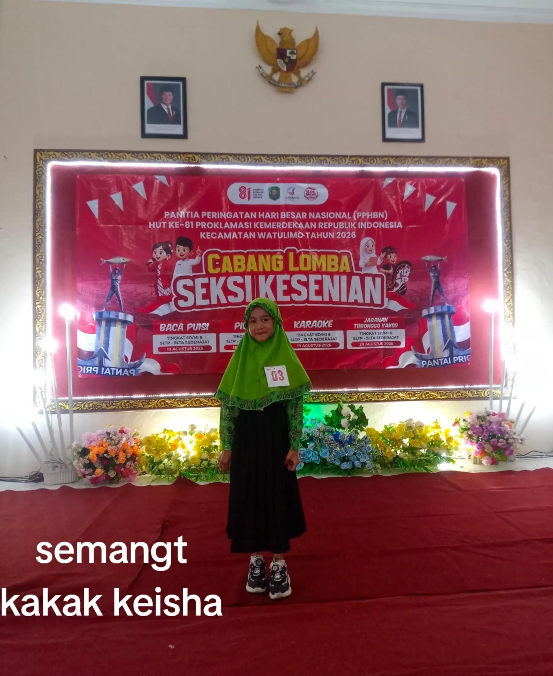 @Ziaucen Putri Mss