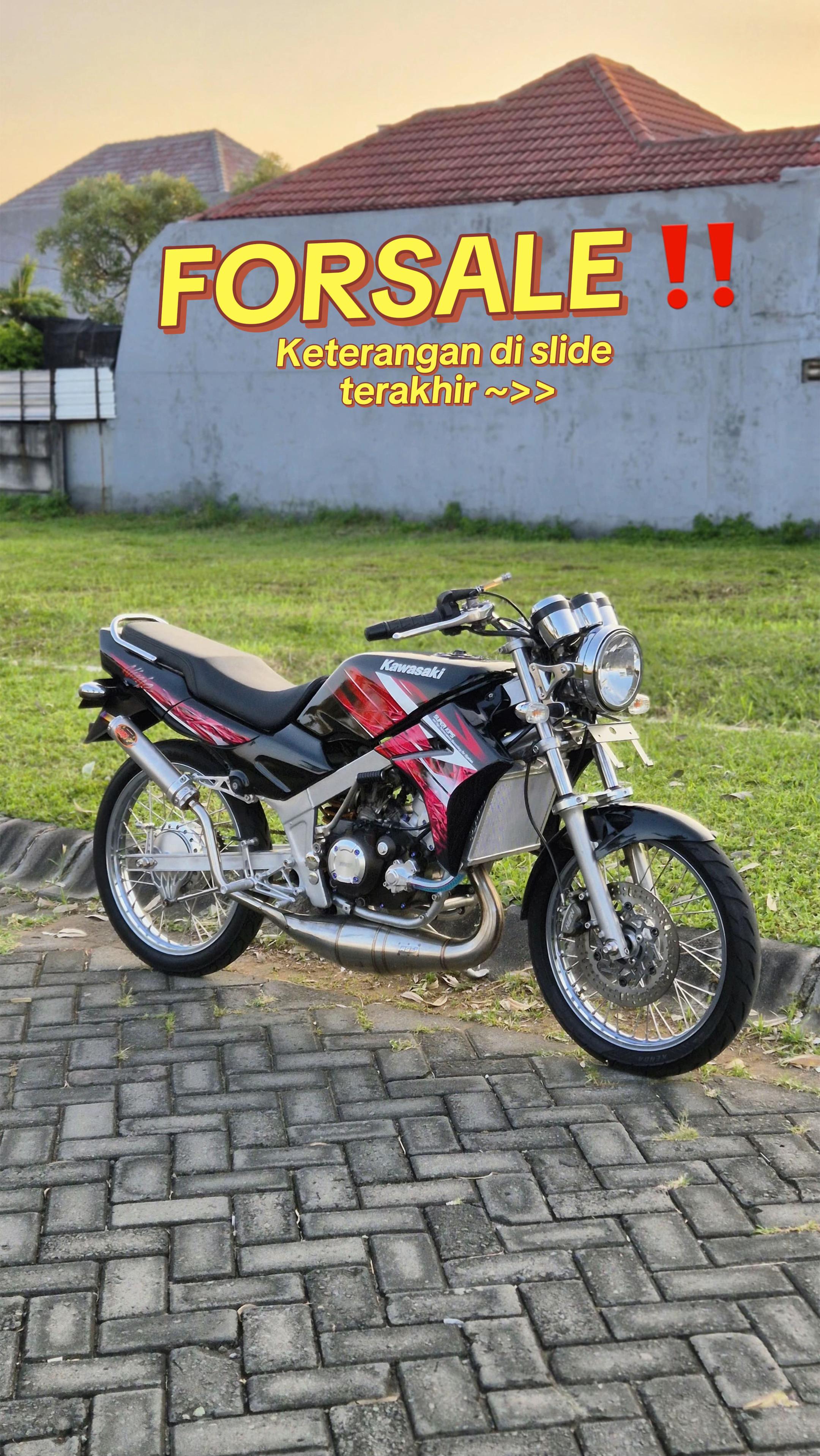 @Wira_Garage⚡️