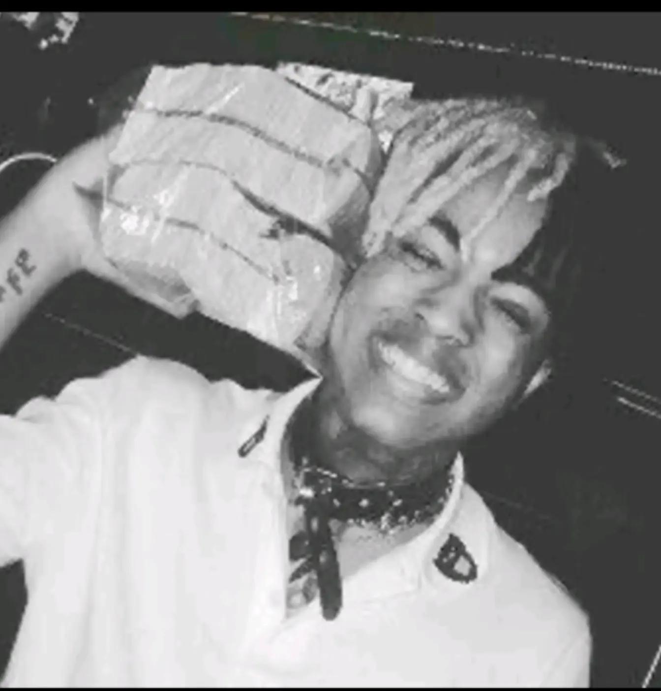@🪩JAHSEH DWAYNE RICARDO ONFROY