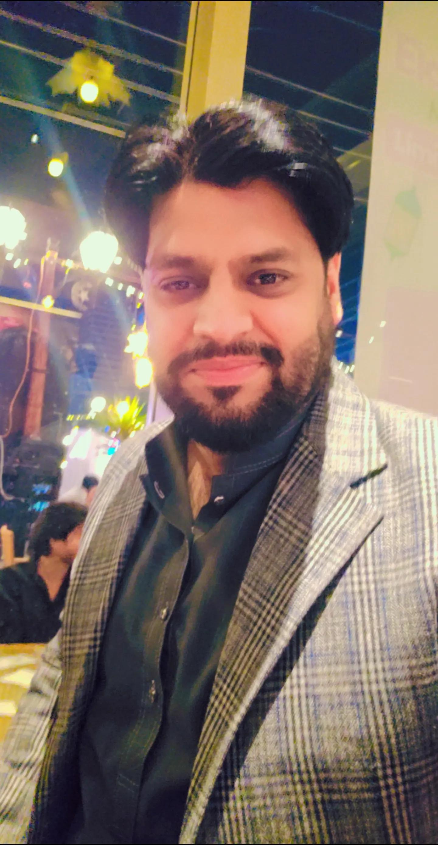 @M Asim Chohan