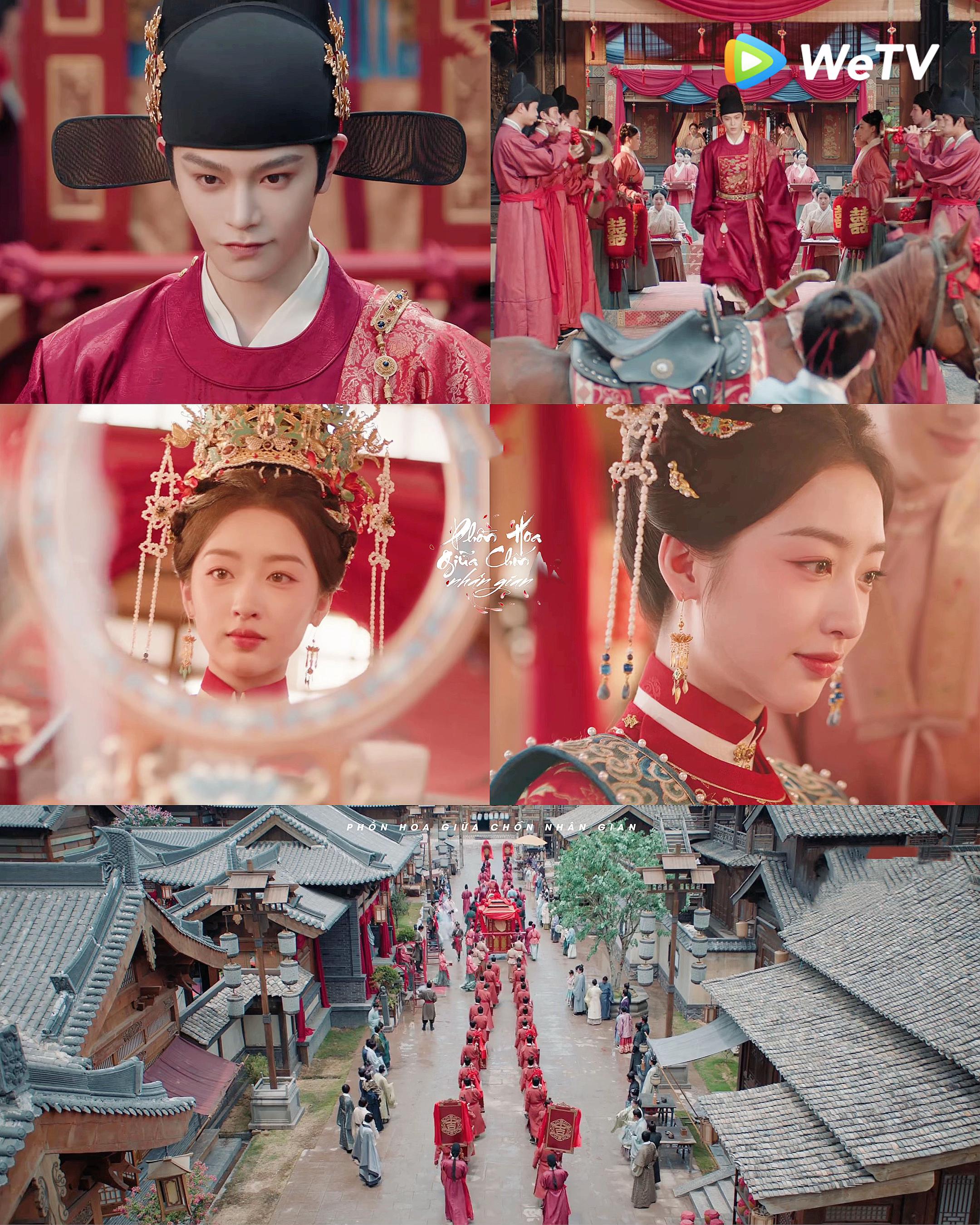 @Phồn Hoa Giữa Chốn Nhân Gian🌸