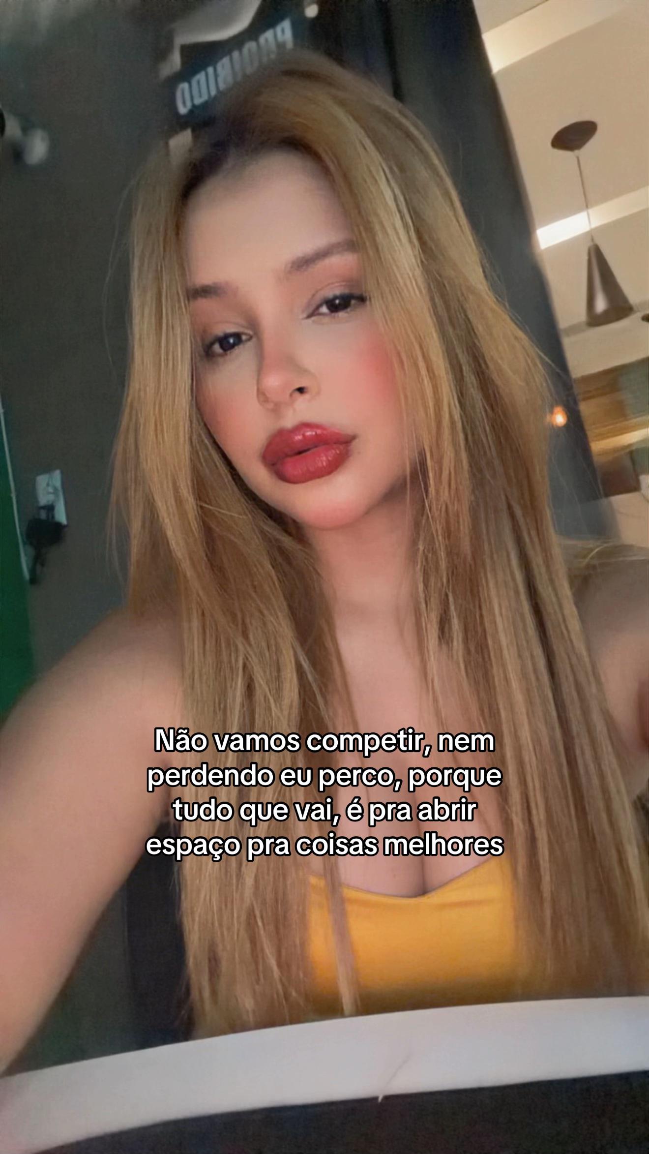 @Brena Bastos