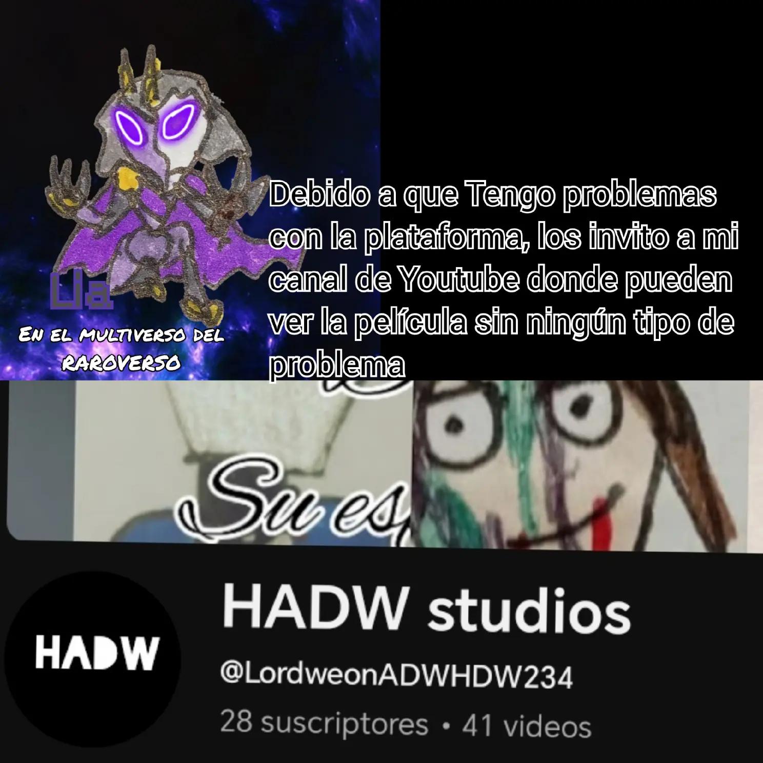 @LORD Weon