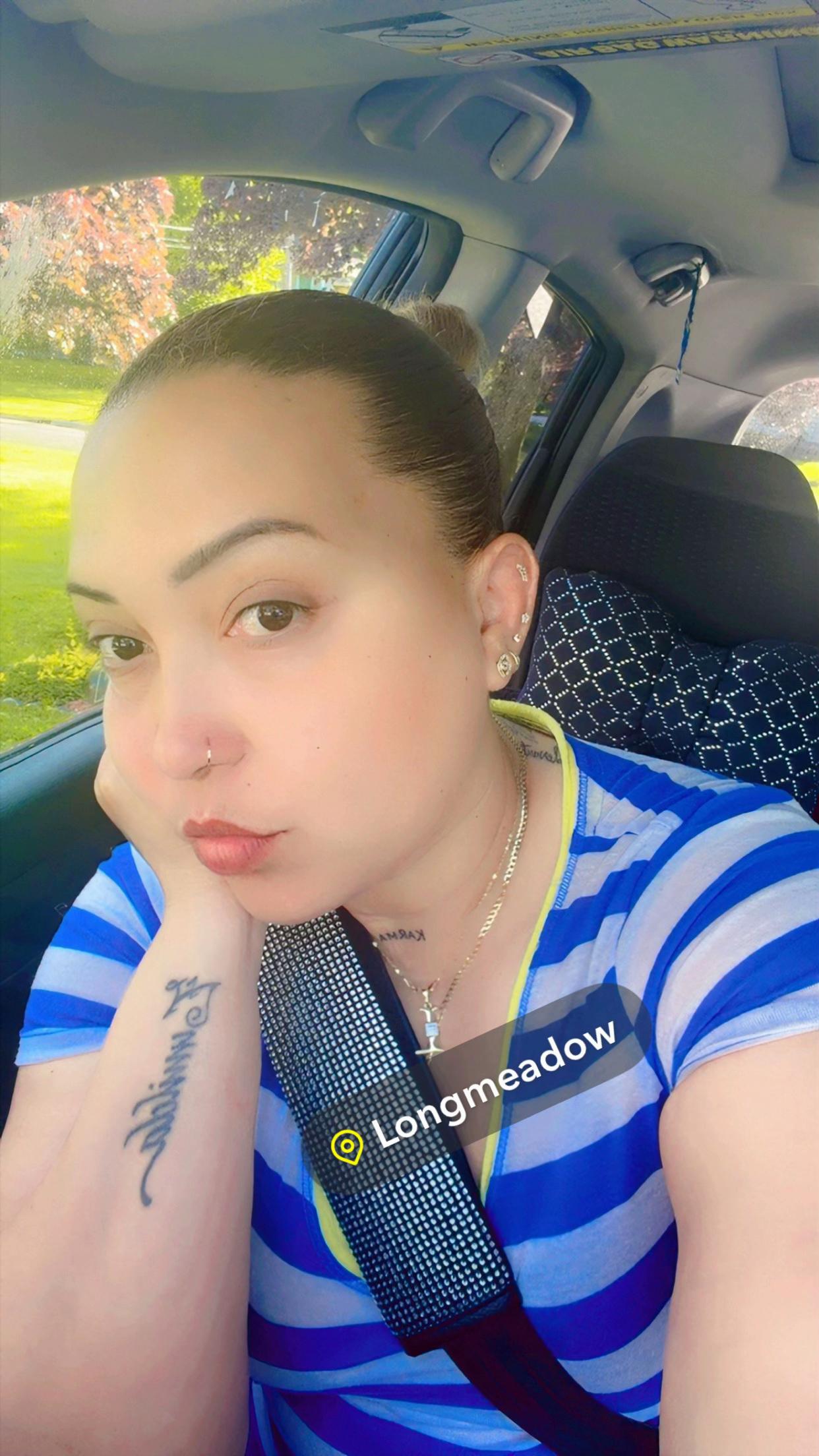 @๐๐บ๐ธ La Patrona ๐ฉ๐ด
