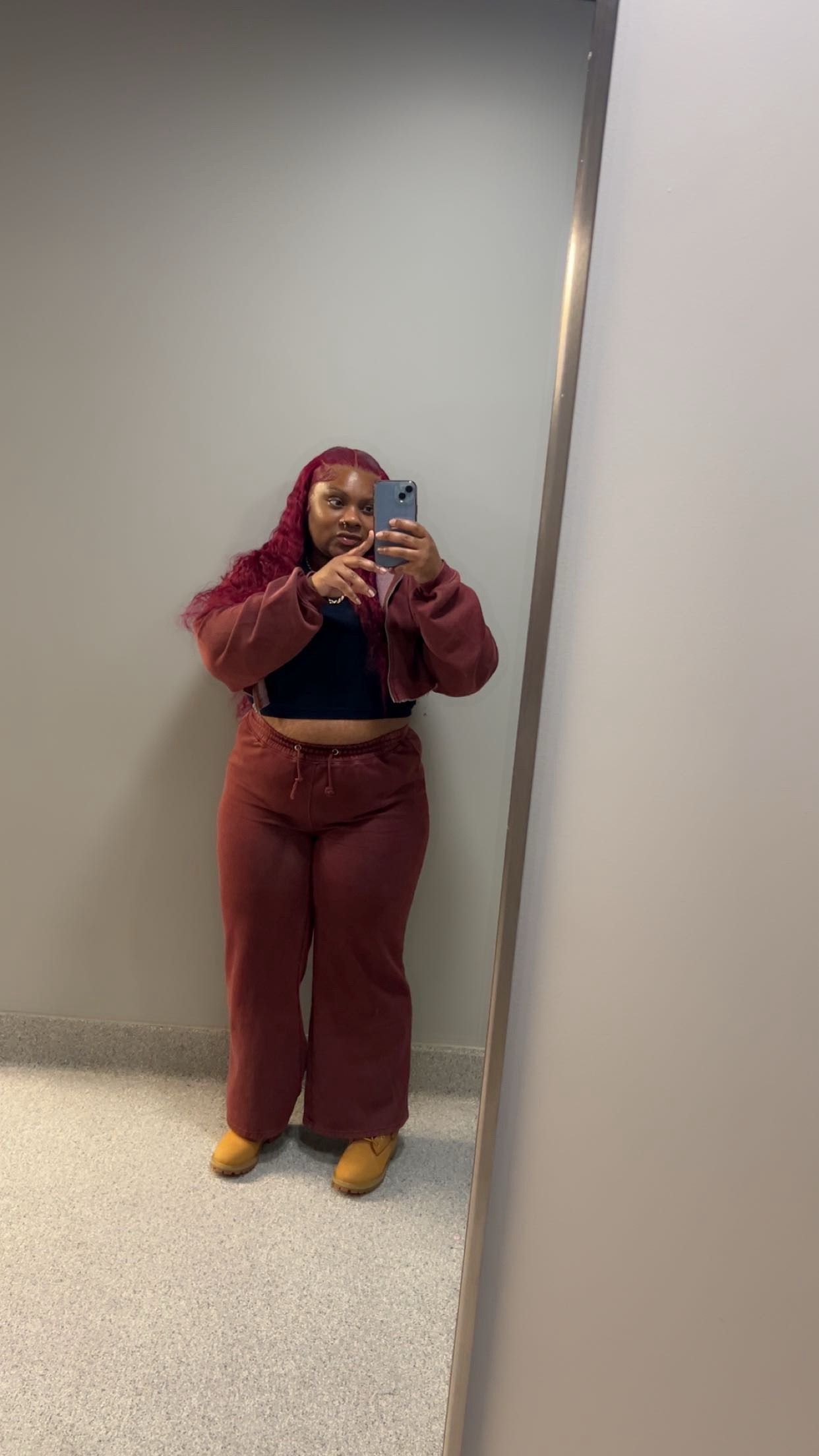 @TharealBoosiee
