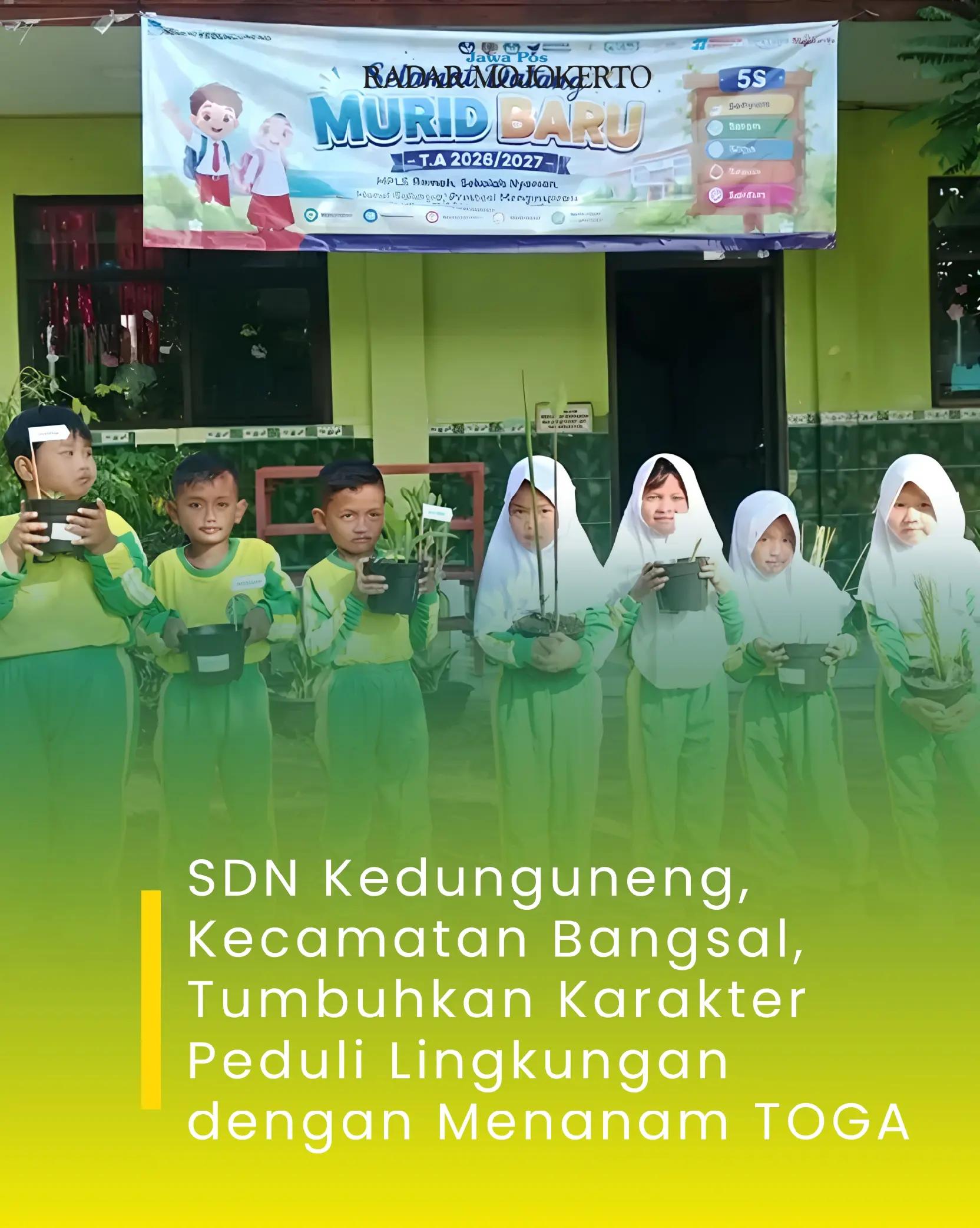 @radar mojokerto