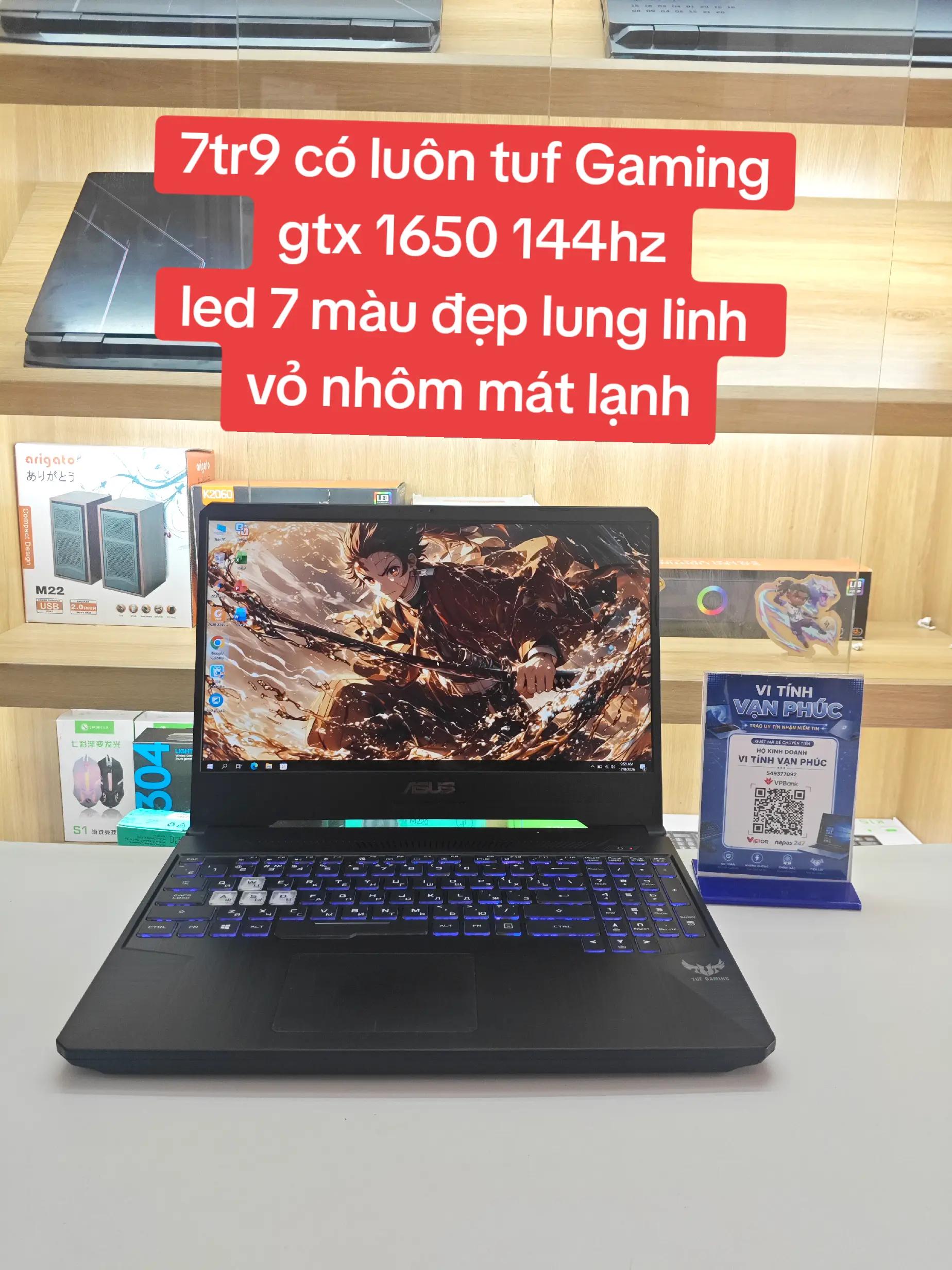 @Vi Tính Vạn Phúc