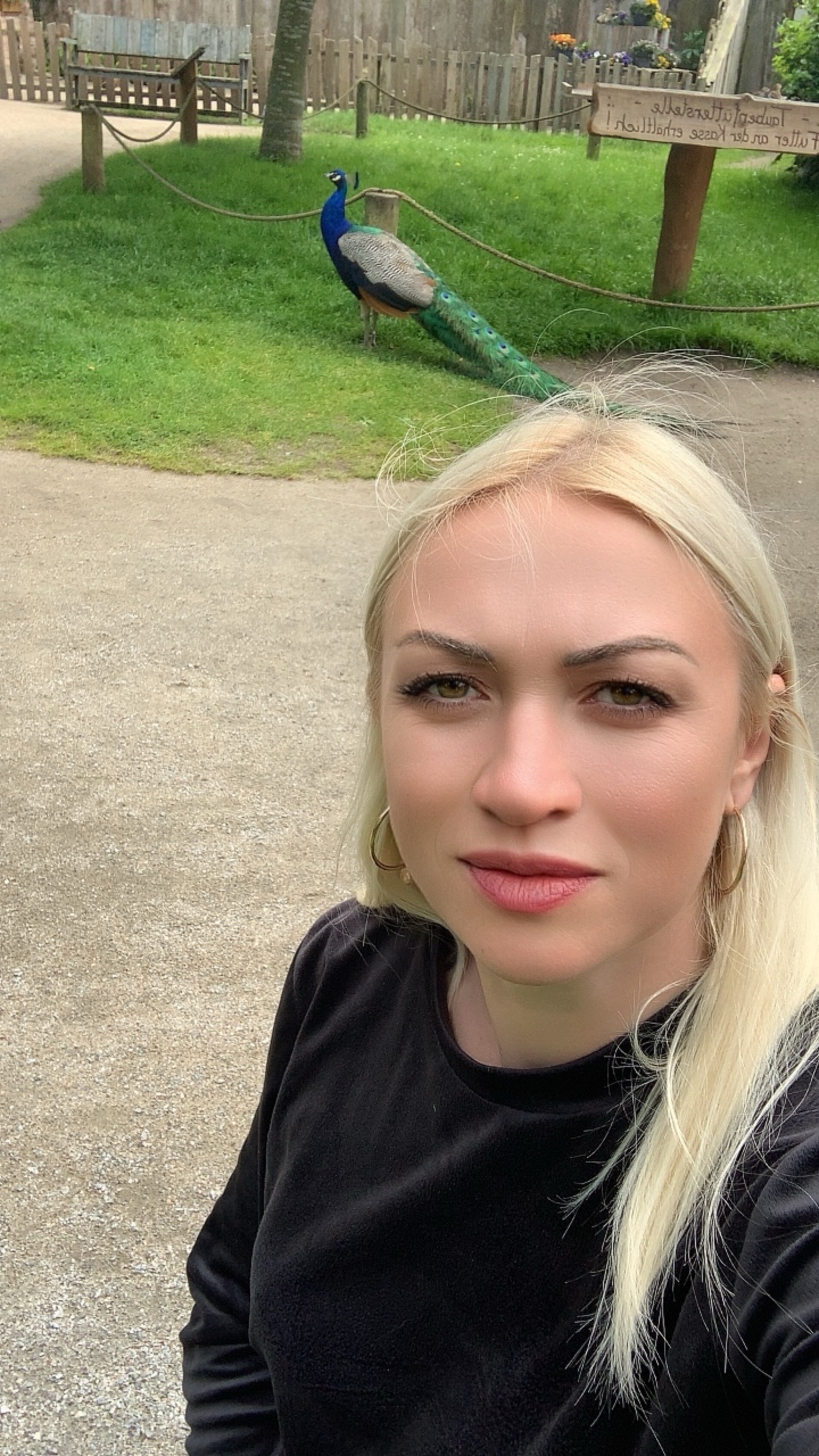 @Ягодка