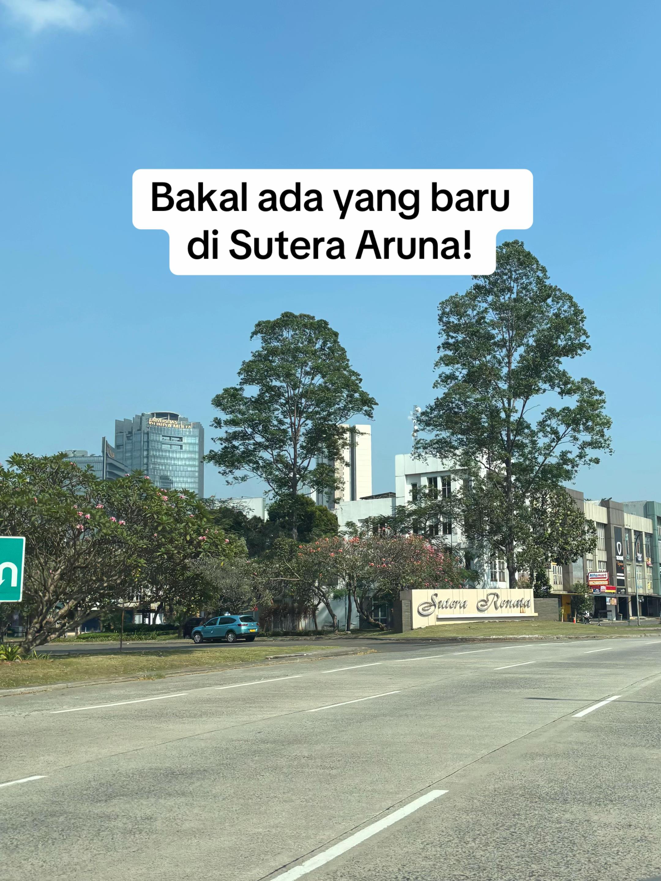 @Gading Serpong Update
