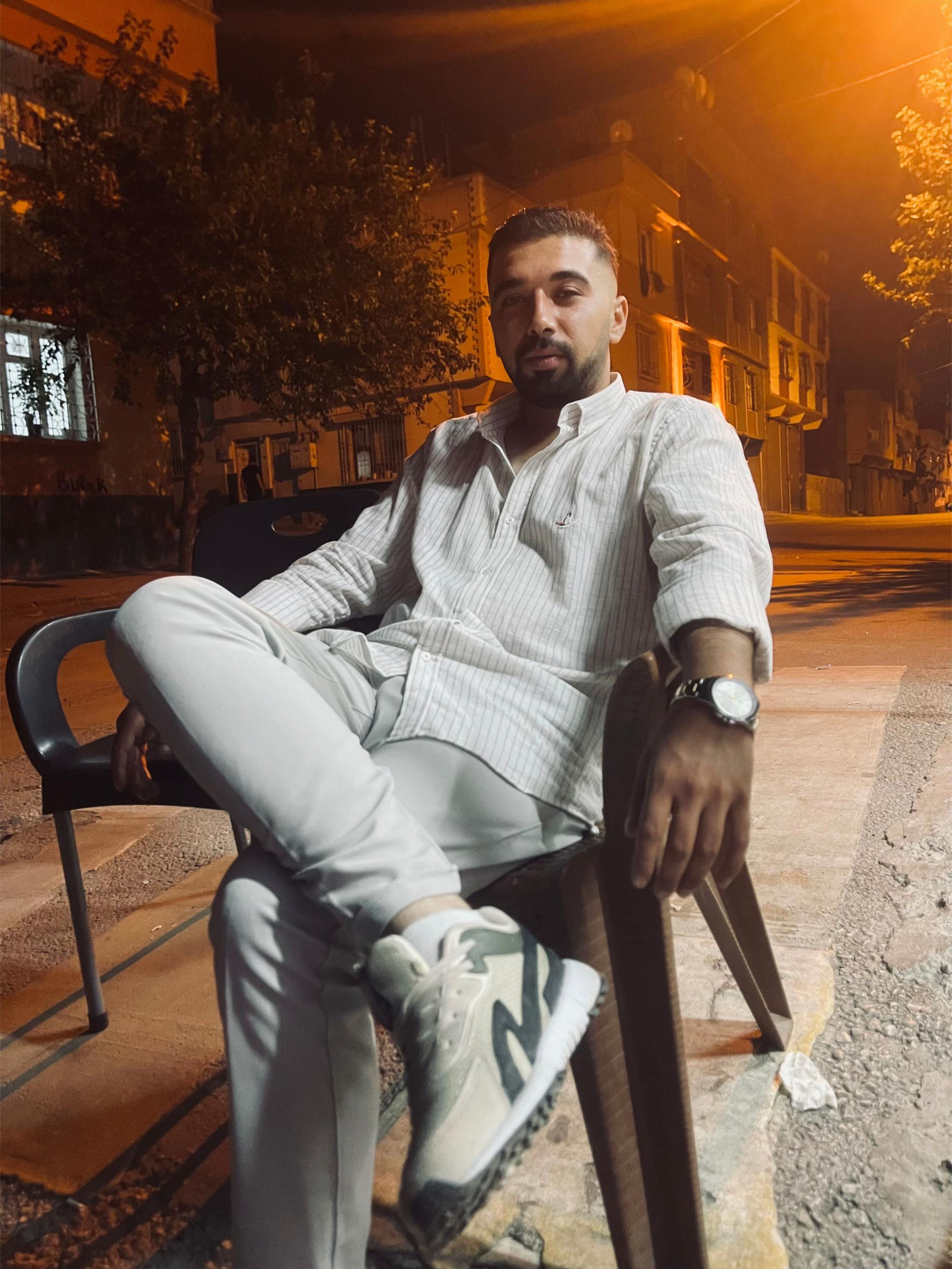 @zeki sıla