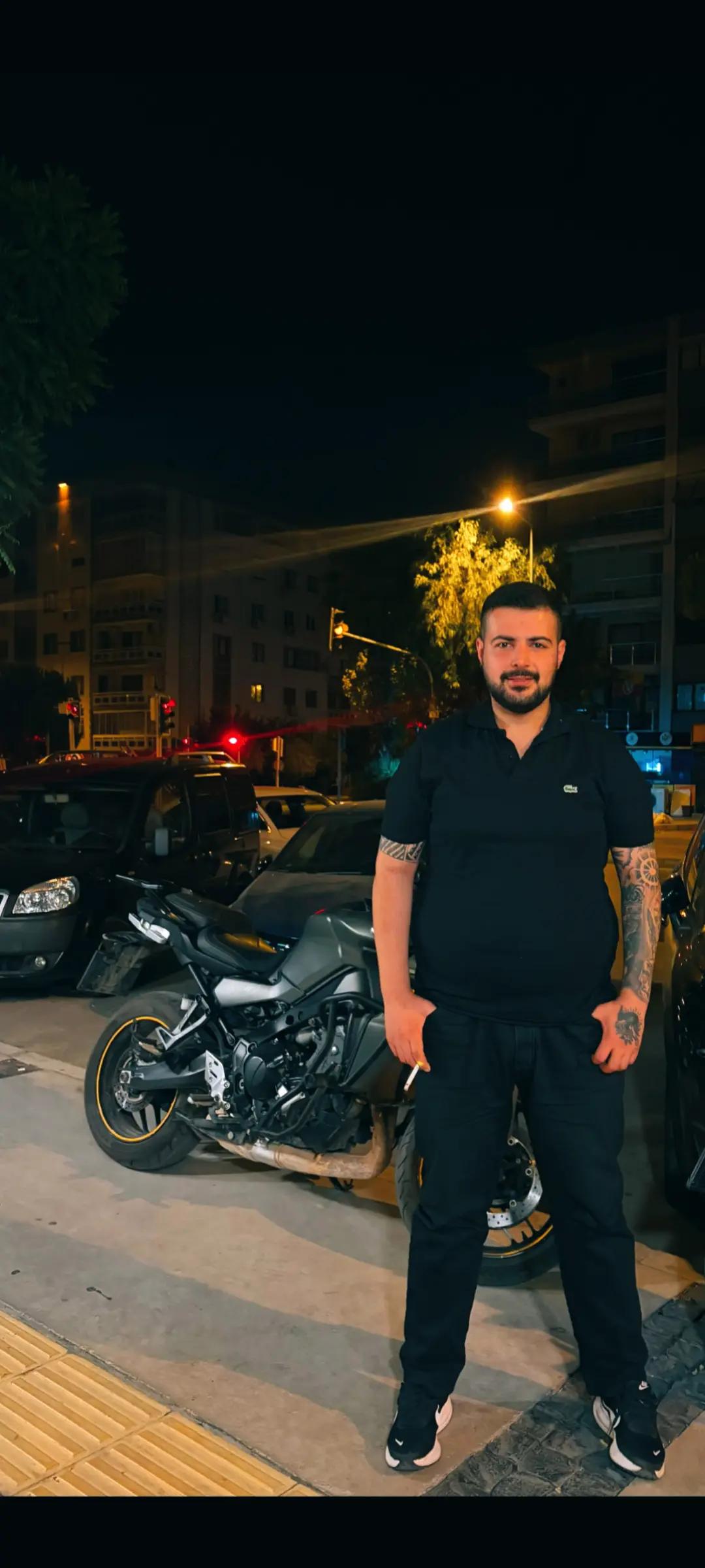 @Yusuf Kaya