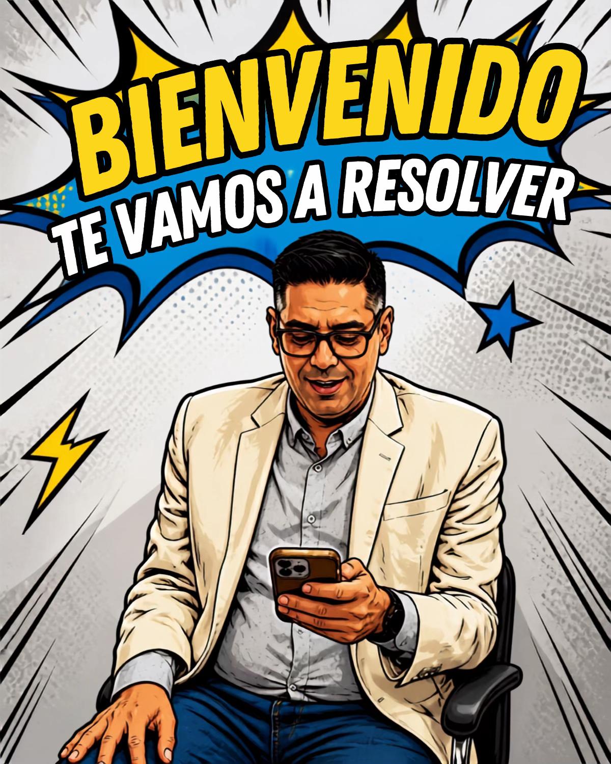 @Jesús Santander