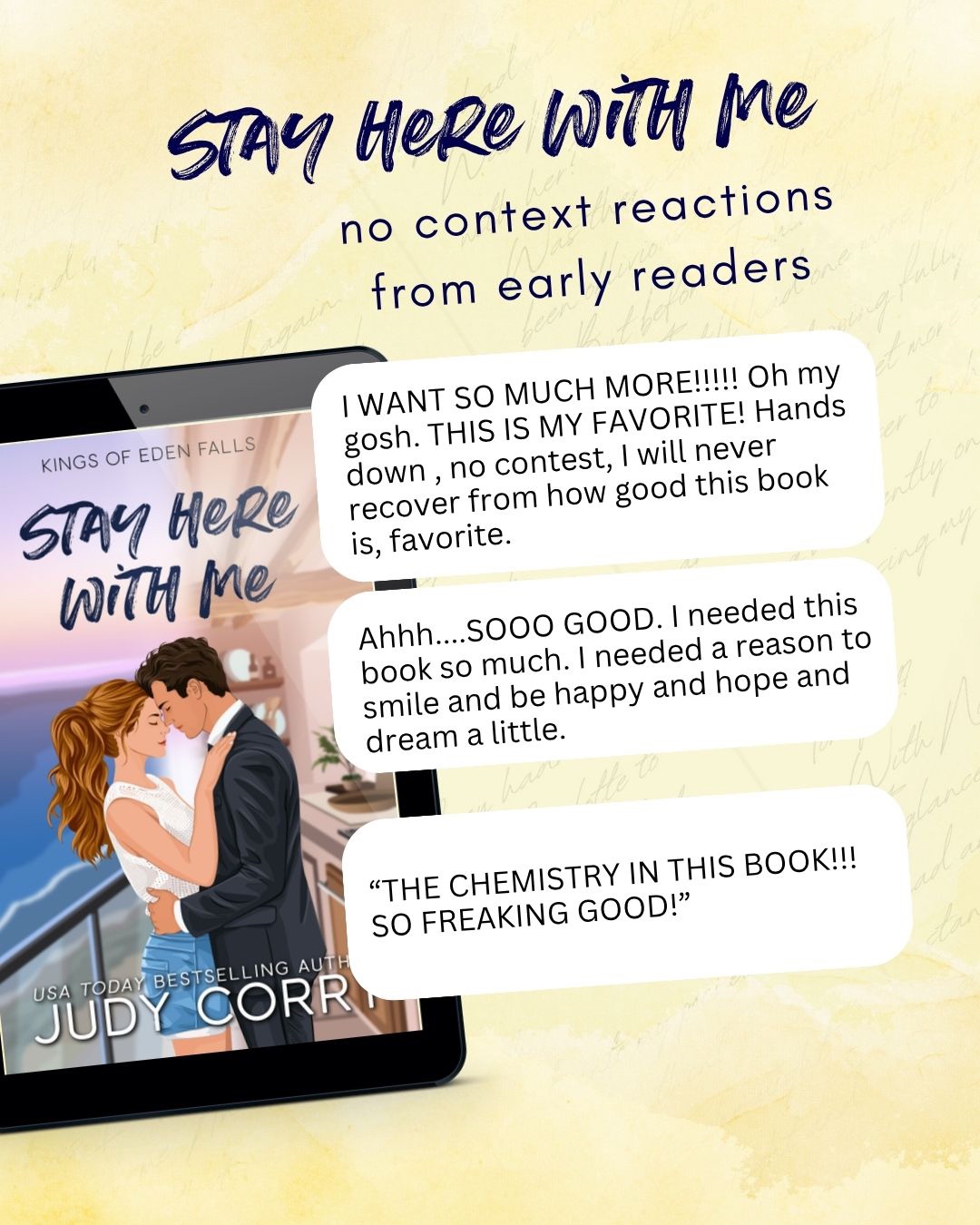 @Author Judy Corry
