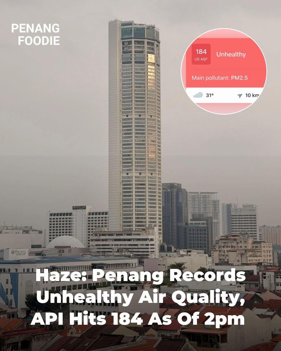 @Penang Foodie