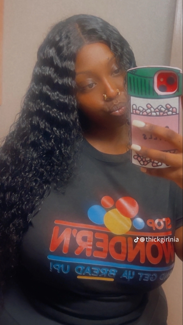 @ThickGalNia 😜