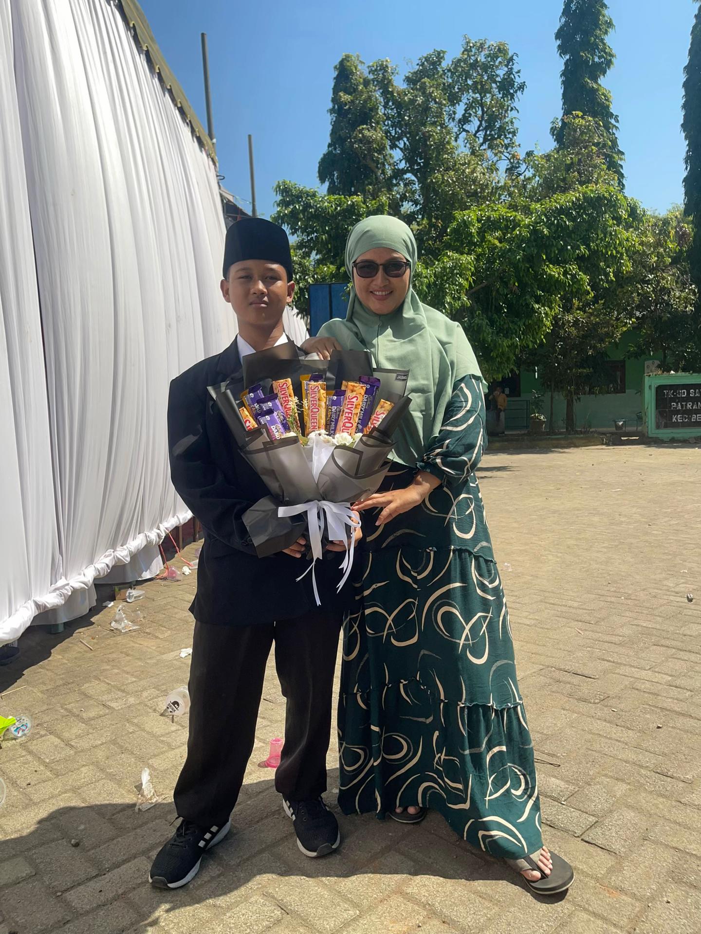 @Nia Azizah